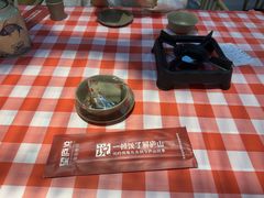 -望庐说·本地菜馆