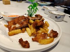 -秋色客家菜(南山店)