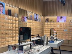 -一代眼镜·蔡司配镜(浦东大拇指广场店)