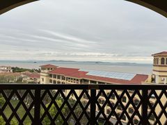 -厦门帝元维多利亚大酒店(环岛路黄厝海滩店)