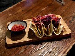 牛肉塔可-么哈MOJAR(北京五道口店)