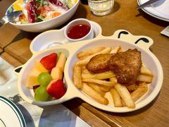 -Grande A'moo(上海万象城店)