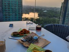 -漪龙台·B26 Rooftop Lounge