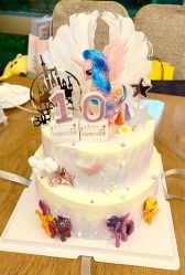 -圣塔拉 宝宝宴生日Party气球派对一站式高端策划