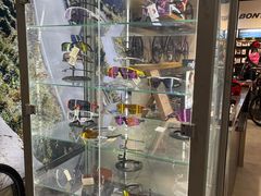 -TREK崔克自行车(徐汇滨江店)