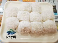 -沁芳园(沙湾总店)