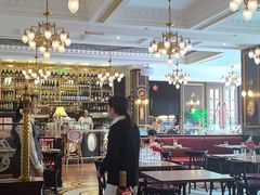-Entrecôte 法国牛扒馆(保利·时光里店)