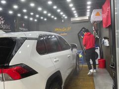 -CJ车体工作室·洗车·贴膜·美容