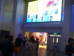 -首都电影院(天津店 中国巨幕)