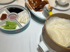 -柴火大院烤鸭民间菜