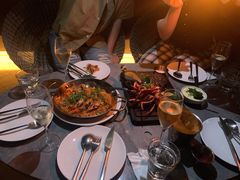 -城市露台景观餐厅(淮海路店)