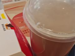 -肯德基(绿溪谷店)
