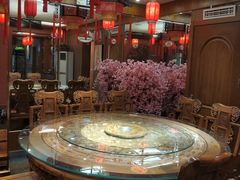 -老华洋饭庄(成林道店)