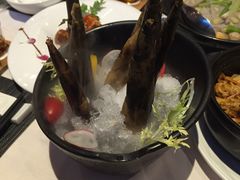 -若蘭慈·无国界素食料理(欢乐海岸店)