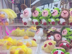 -万达广场(临港店)