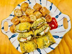 -孙记海鲜砂锅菜(拾味nice店)