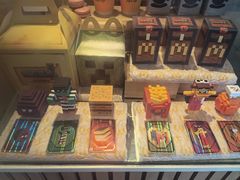 -麦当劳(贵和购物中心B1店)