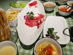 -番食园鲜食火锅(高新店)