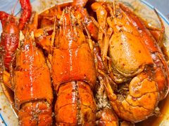 -三妹小龙虾·黄油蟹(华侨城总店)