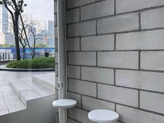 -% Arabica阿拉比卡咖啡(深圳湾万象城店)
