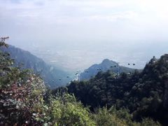 -神农山景区