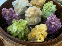 -正宗天津烧麦馆(柳州路店)