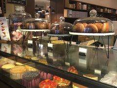 -BAKER&SPICE(安福路店)