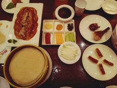 -阿庄新豫菜(航海东路店)