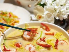 -金成潮菜博物馆(海珠湿地店)