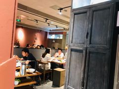 -蜀九香火锅(九眼桥店)