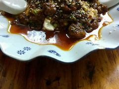 豆花牛柳-清真.回香园(南街店)