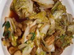 -庆江南江南菜(琴湖溪里花园城店)