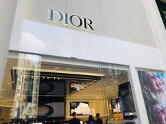 -Dior迪奥(上海世茂广场店)