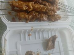 -酒宝荡烧烤(长航局江大路住宅小区店)