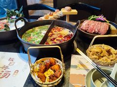 -盡膳口福·百年汤方火锅(科华北路店)