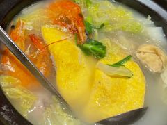 -阿毛饭店首店·宁波老字号(文化广场店)
