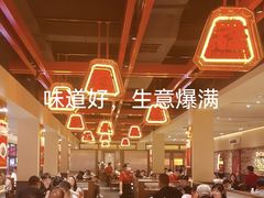 -铁胖子口碑长沙菜·龙虾烧烤(赤岗社区店)