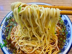 -丝路传奇·中国拉面航母店(北医三院店)