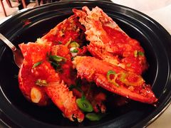 -Burger & Lobster(Dean Street)
