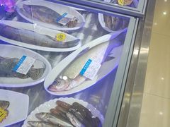 -掌勺人鱼馆(朝阳镇店)