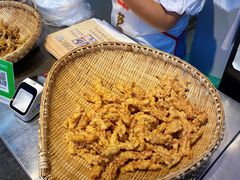 -肖炮现炸酥肉(解放碑店)