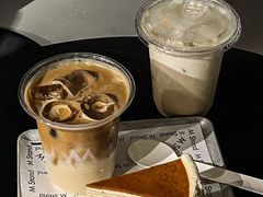 -M Stand(杭州萧山万象汇店)