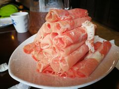 -亿诣蝎府炸酱面羊蝎子火锅(酷车小镇店)