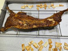 -西夏一品烤全羊(百桥路店)