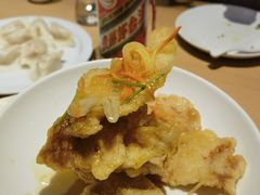 -关东小磨东北菜(上海长风大悦城店)