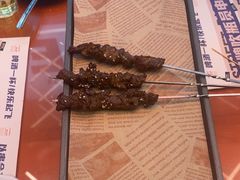 -神府路壹号·海鲜烧烤·砂锅粥·锅物(三坊七巷店)