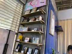 -海马体照相馆(义乌之心店)