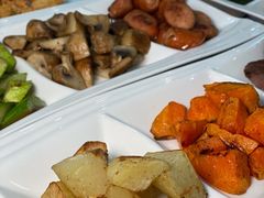 -西单元牛排馆(长安大学城店)