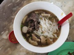 -丽丰茶冰室