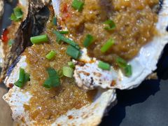 -王扯火胖哥烤生蚝(眉山首店)